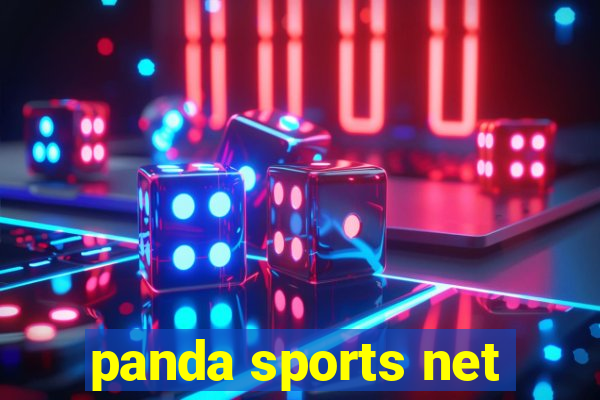 panda sports net